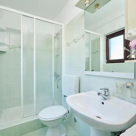 Gorgeous Apartment In Savudrija With Kitchen Apartment Savudrija
